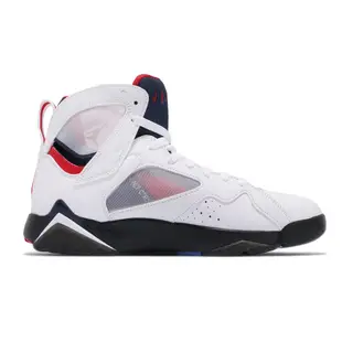 Nike Air Jordan 7 Retro BCFC 大巴黎 PSG 男鞋 AJ7 ACS CZ0789-105