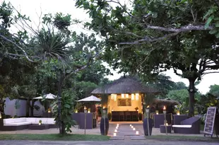 峇裏島努沙杜瓦萬怡度假酒店Courtyard by Marriott Bali Nusa Dua Resort