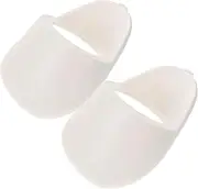 CHILDWEET Piece Car Speaker Bracket Auto Speaker Mounting Spacer Kit Secure Mounting for Audio Systems