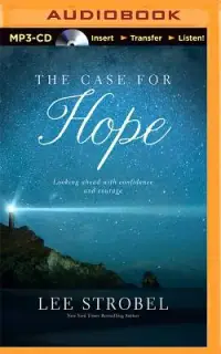 在飛比找博客來優惠-The Case for Hope: Looking Ahe