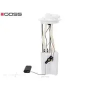 Goss Fuel Pump Module - GE347