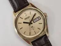 在飛比找Yahoo!奇摩拍賣優惠-Seiko GS 6146-8000 cal.6146A 原