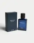 HOLLISTER Pacific Cliff Cologne 1.7 oz Sealed New in Box