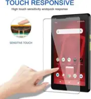 Thick Film Screen Protector Telstra Orbic Tab8 4G Tablet