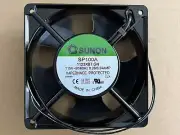 For SUNON SP100A-1123XBT.GN AXIAL FAN 115V 2PIN