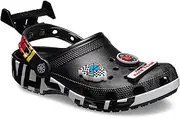 [Crocs] Unisex-Adult Nascar Classic Clog