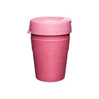 在飛比找Yahoo!奇摩拍賣優惠-【現貨/附發票】澳洲 KeepCup 雙層真空不鏽鋼隨身杯 