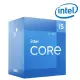 【Intel 英特爾】12代Core i5-12400F 中央處理器