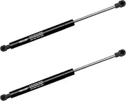 YMAUGP QTY2 lift supports shocks struts compatible with Toyota Prius 2004-2007 Hatch 4094 PM2039 SG329018 SG329019