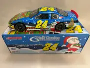 2005 Jeff Gordon Christmas Holiday Monte Carlo Die Cast 1:24 Coin Bank