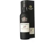 [Taylors Port] Taylors 20 Years Old Tawny Port 750mL