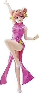 BanPresto My Teen Romantic Comedy Snafu Climax Kyunties Yui Yuigahama Figure