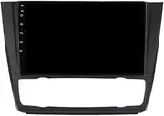 Xuanqingyi Store Compatible With Android 14 Compatible With 1-Series E88 E82 E81 E87 2004-2011 2K Car Radio Multimedia Video Player(4G-64G CAM DVR)