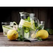 CUCUMBER GINGER & MINT Fragrance Oil for making Candles, Soaps, Wax Melts etc.