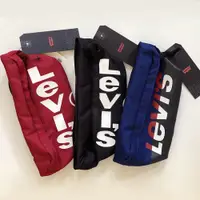 在飛比找蝦皮購物優惠-Levis levi's 腰包胸包斜背包 男女情侶街搭潮流 