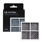 Fresh Air Filter For LG Pure N GF-B590MBL GF-B590PL GF-L570PL GENUINE LG