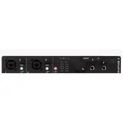 Arturia Minifuse 4 USB Audio Interface 4 in/ 4 out - Black
