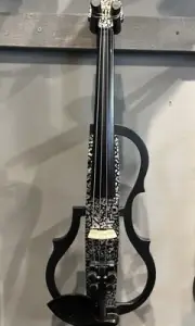 KINGLOS - Professional Electronic Headless Violin - MODEL: ZNDS 2305