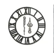 Tim Holtz Alterations Sizzix Bigz Die Timekeeper 664173