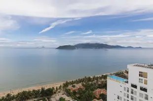 梅裏頓酒店Meriton Hotel Nha Trang