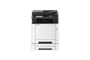Kyocera Ecosys Mfp Ma2600cwfx A4 Colour 26ppm Scan, Copy, Fax, Dsdp Duplex Print/scan, Wifi