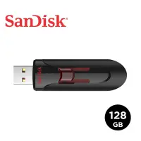 在飛比找蝦皮商城優惠-SanDisk Cruzer USB3.0 CZ600 12