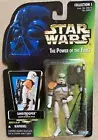 "The Power of the Force" - Storm Trooper figure