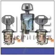 Nice Ignition And Door Lock Set - NID457B