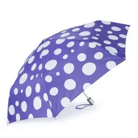 在飛比找蝦皮商城優惠-didyda 超輕自動傘 防風抗UV遮陽台灣設計雨傘 (點點