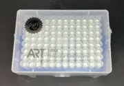 Thermo Scientific Pipette Tips 1000 ul Case of 32 Racks