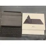 蘋果 APPLE 原廠SMART KEYBOARD 適用10.5 吋 IPAD