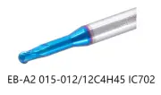 1 PCS ORIGINAL INSERTS ‎‎EB-A2 015-012/12C4H45 IC702