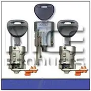 Nice Ignition And Door Lock Set - NID443B