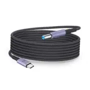 USB C to DC Power Cable for Starlink Mini, PD 140W Type C Fast Charging Cord,