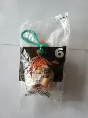 McDonald's Happy Meal Toy Clip 2001 Snow White and the Seven Dwarfs Doc #6