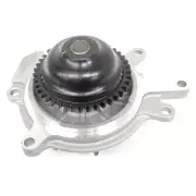 NEW WATER PUMP FITS CHEVROLET 6.6L 6599CC SILVERADO 3500 2006 98031233 12637105 (for: Chevrolet)