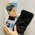 日本AQUA 抗UV涼感脖圍口罩