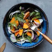 Serving Bowls 23 cm (2 Piece Bowl Set)