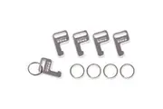 GoPro WiFi Remote Attachment Keys + Rings