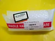 ✅ HITACHI HIGH TECH ELEC.. KIT COAXIAL FEEDTHROUGH 3-855508-^A