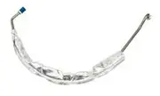 Mackay Power Steering Line Hose - PSH1018