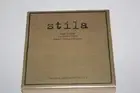 STILA~Matte'n Metal~Eye Shadow Palette~AUTHENTIC 100%~NEW/ In Box + Gift