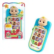 Cocomelon JJ's My First Phone Toy 4x13x20cm