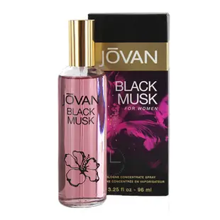 JOVAN White Musk 男女用古龍水(96ml)*2 (6.7折)