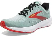[Brooks] Women's Launch 9