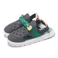 在飛比找ETMall東森購物網優惠-Puma 兒童涼鞋 EvolvSandal Smmer Ca