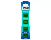 Listerine Ultra Clean Access Flosser Mint Refill Heads, 28 Count (Pack of 6)
