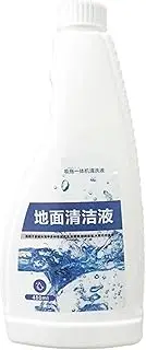 Cleaning Liquid Solution 480ml，Compatible For Tineco Floor One S3/S5/iFloor/Breeze/S5 Combo/S7 Pro Vacuum Cleaner Cleaning Tool(2pcs)
