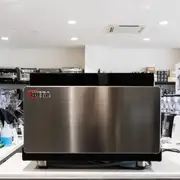 Pre Owned Wega Pegaso Commercial Coffee Machine