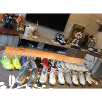 在飛比找蝦皮購物優惠-NIKE AIR ZOOM HUARACHE 2K4 or 